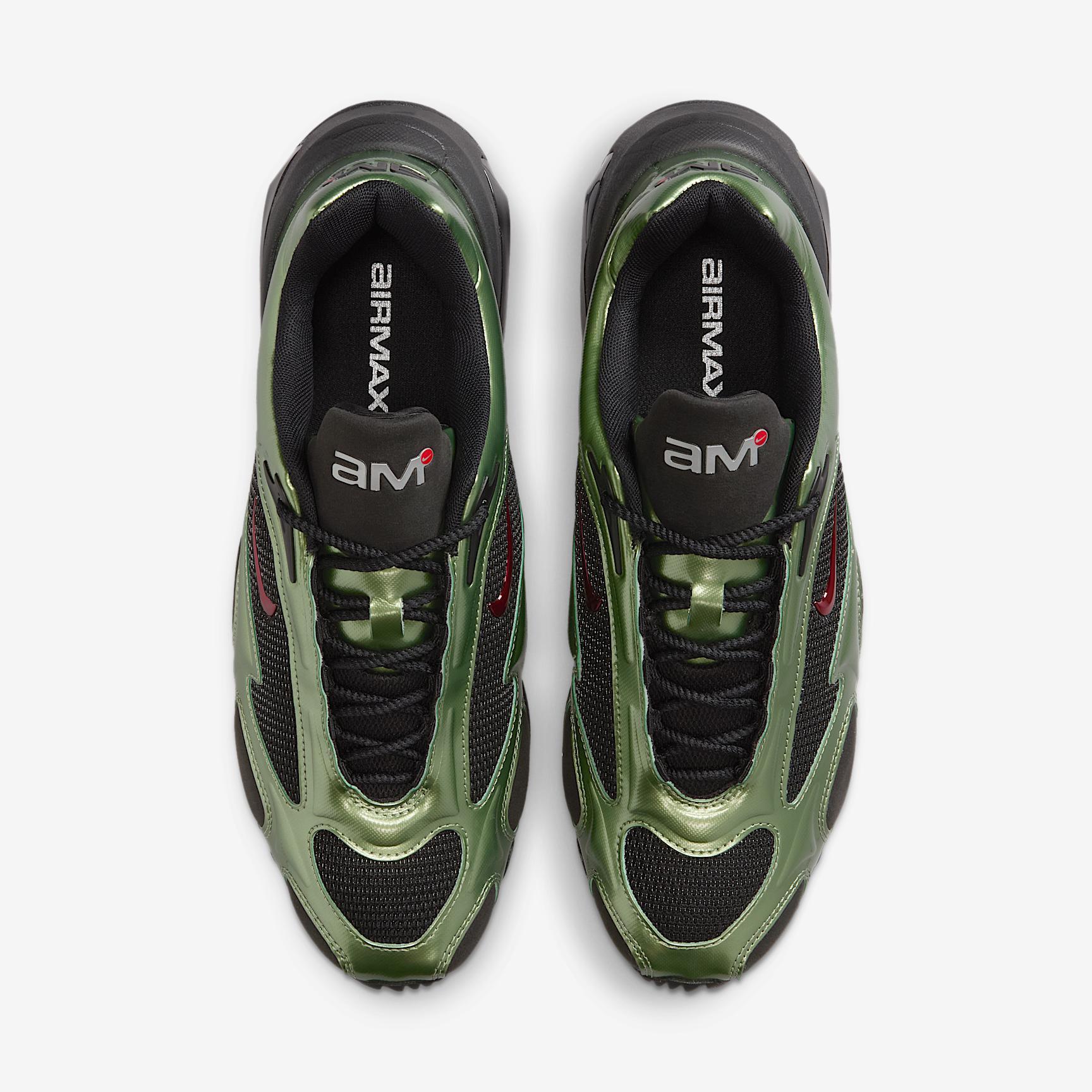 Nike Air Max Muse Women's Shoes Product Image