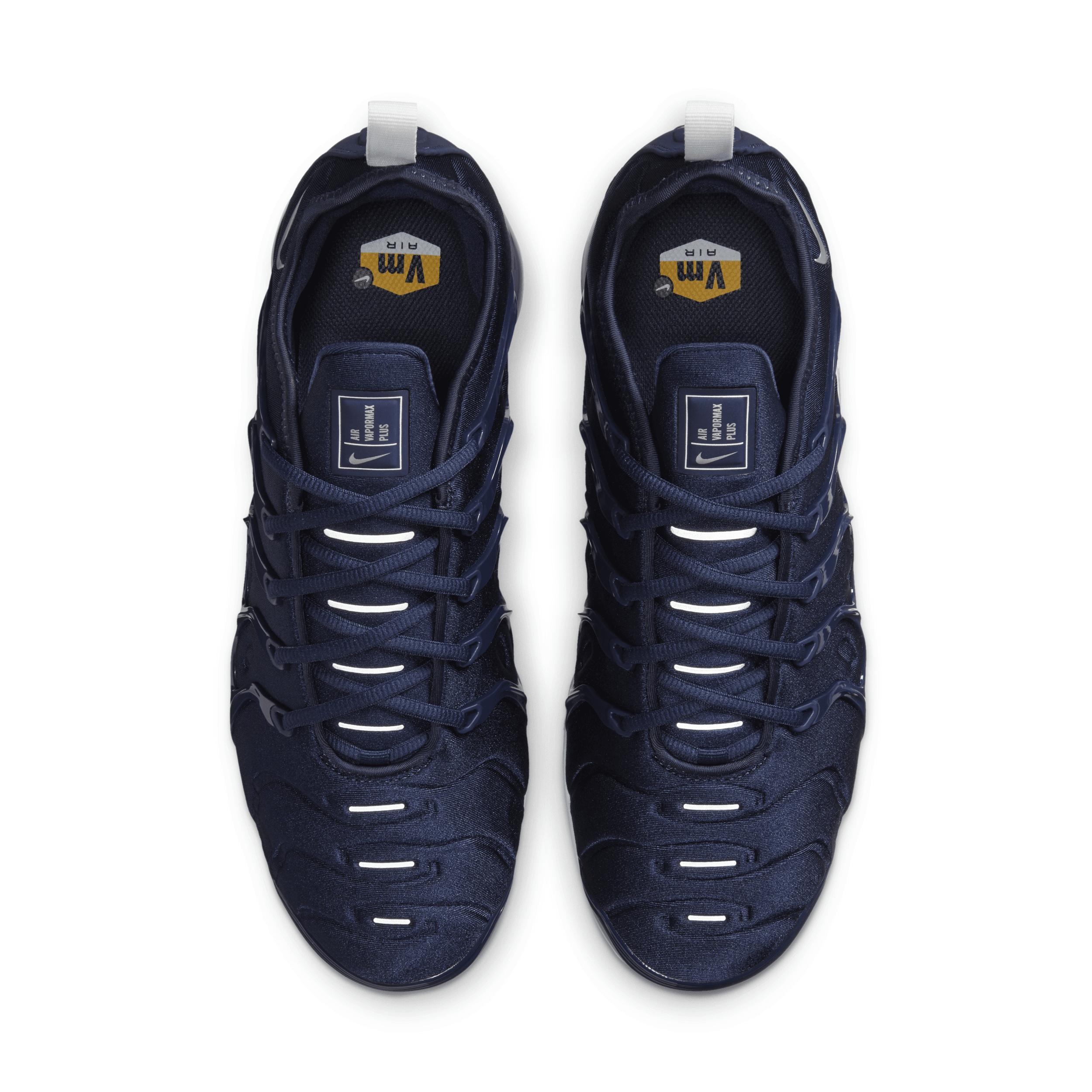 Nike Mens Air VaporMax Plus Running Shoes Product Image