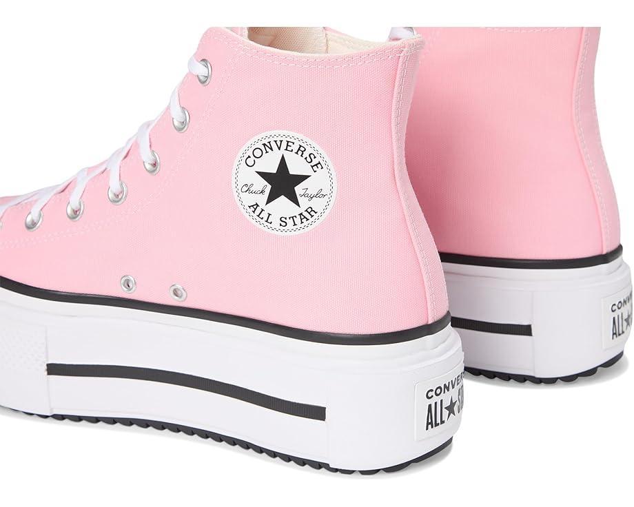 Chuck Taylor All Star Lift Double Stack Platform Plaid Product Image