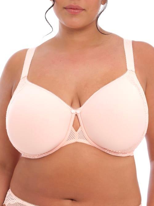 Charley Spacer T-Shirt Bra Product Image