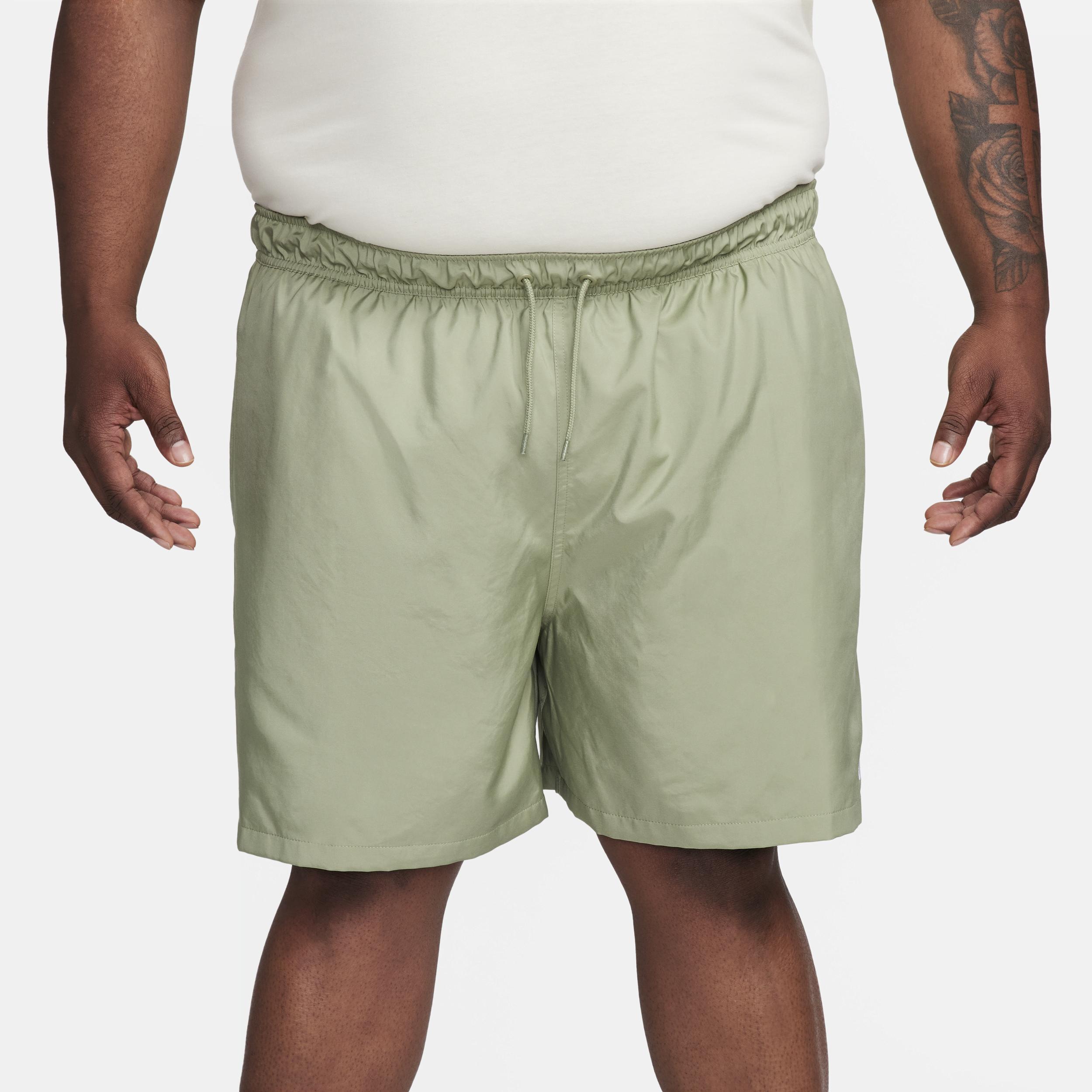 Nike Club Men's Woven Flow Shorts Product Image