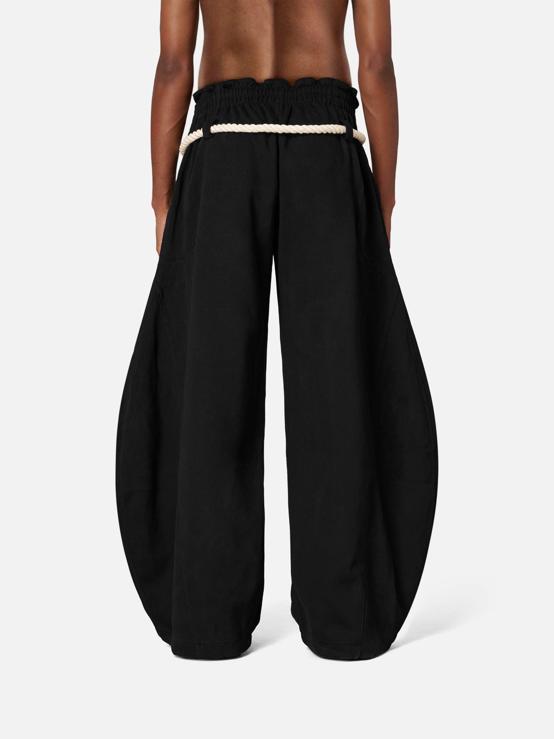 Aelfric Eden Women’s Super Baggy Barrel Sweatpants Female Product Image