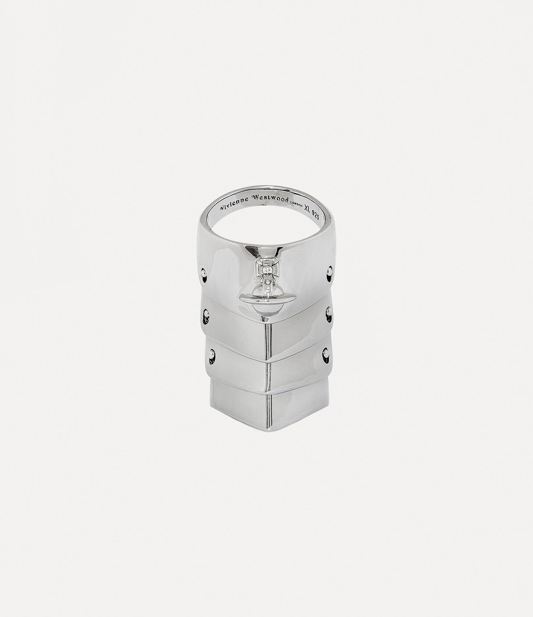 Armour Ring Product Image