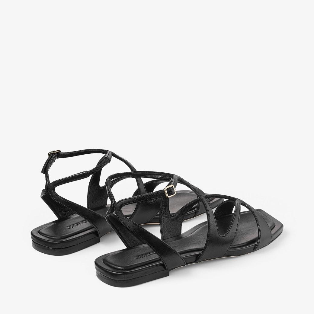 Ayla Flat Product Image