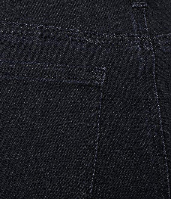 NYDJ Margot Lift Tuck® Stretch Denim Girlfriend Ankle Length Jeans Product Image