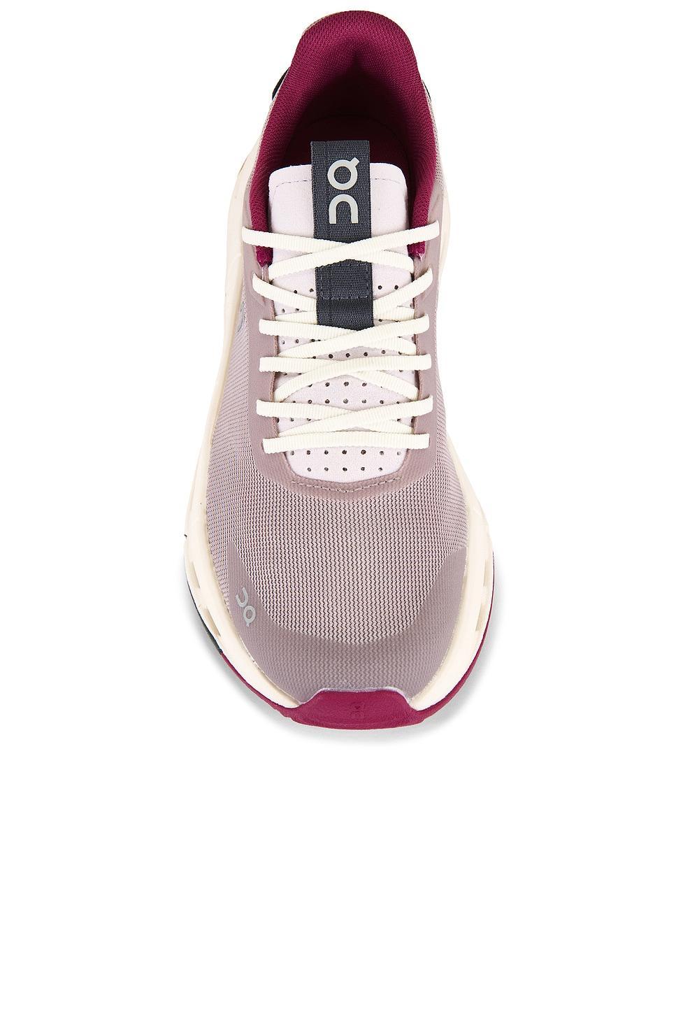 Cloudnova Form 2 Sneakers On Product Image