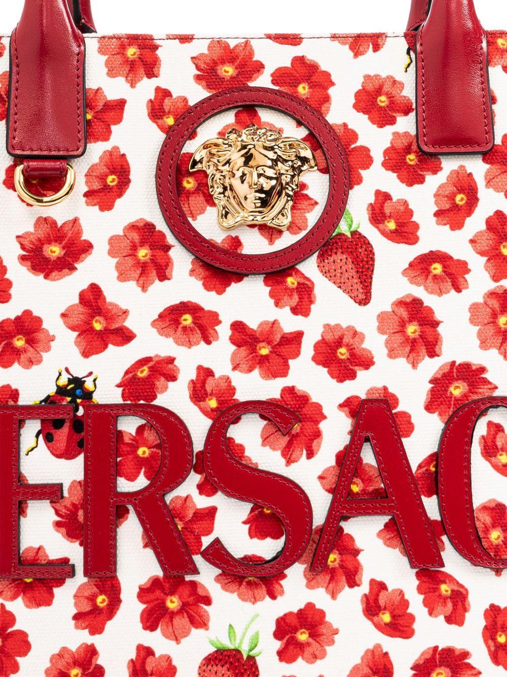 La Medusa tote bag Product Image