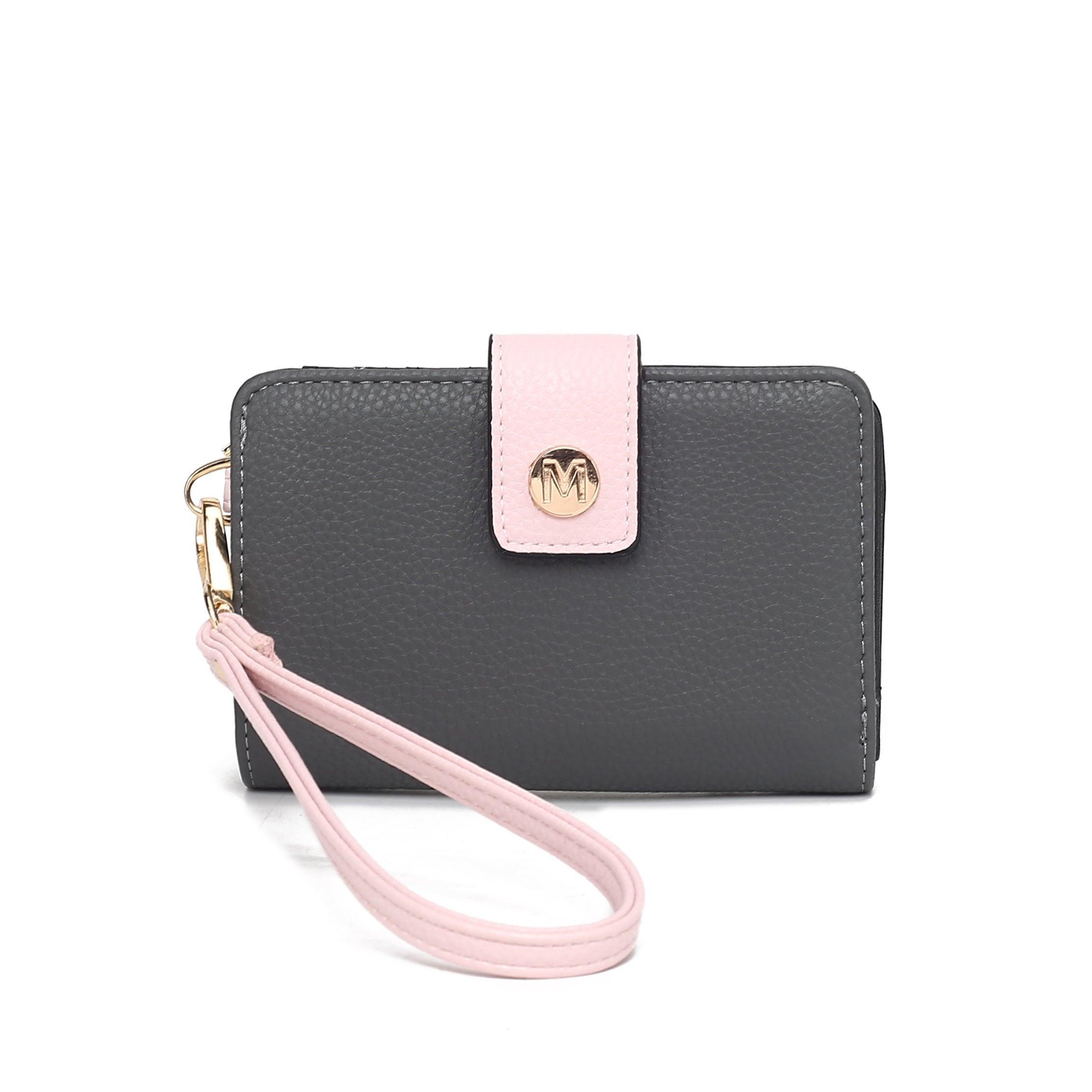 MKF Collection Women's Shira Wristlet Female Product Image