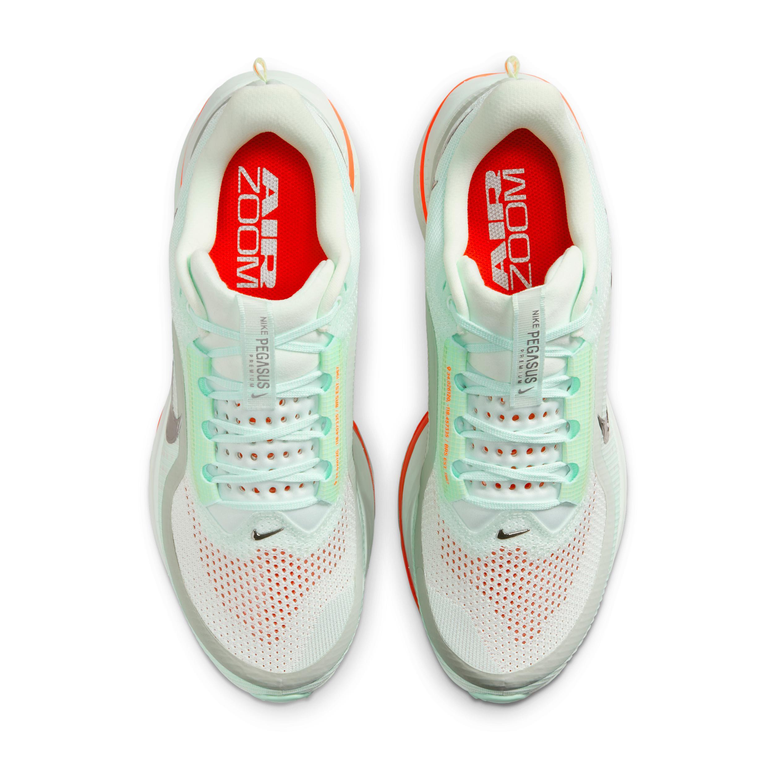 Nike Pegasus Premium Men's Road Running Shoes Product Image