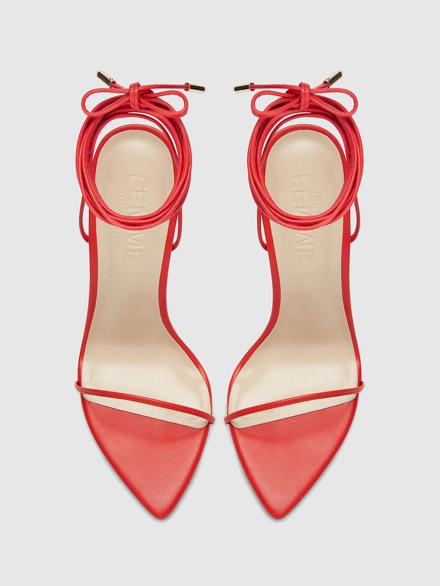 Luce Minimale - Rouge Product Image