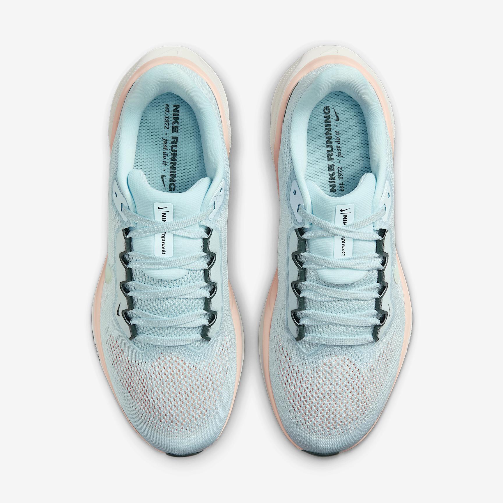 Nike Pegasus 41 PRM Women's Road Running Shoes Product Image