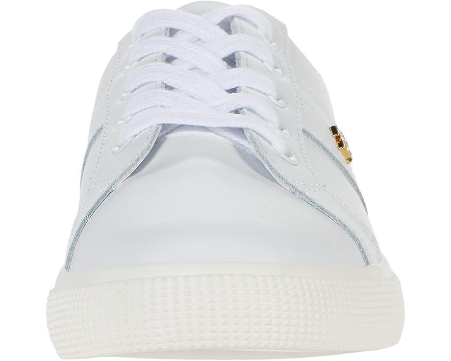 Janson II Leather Sneakers Product Image