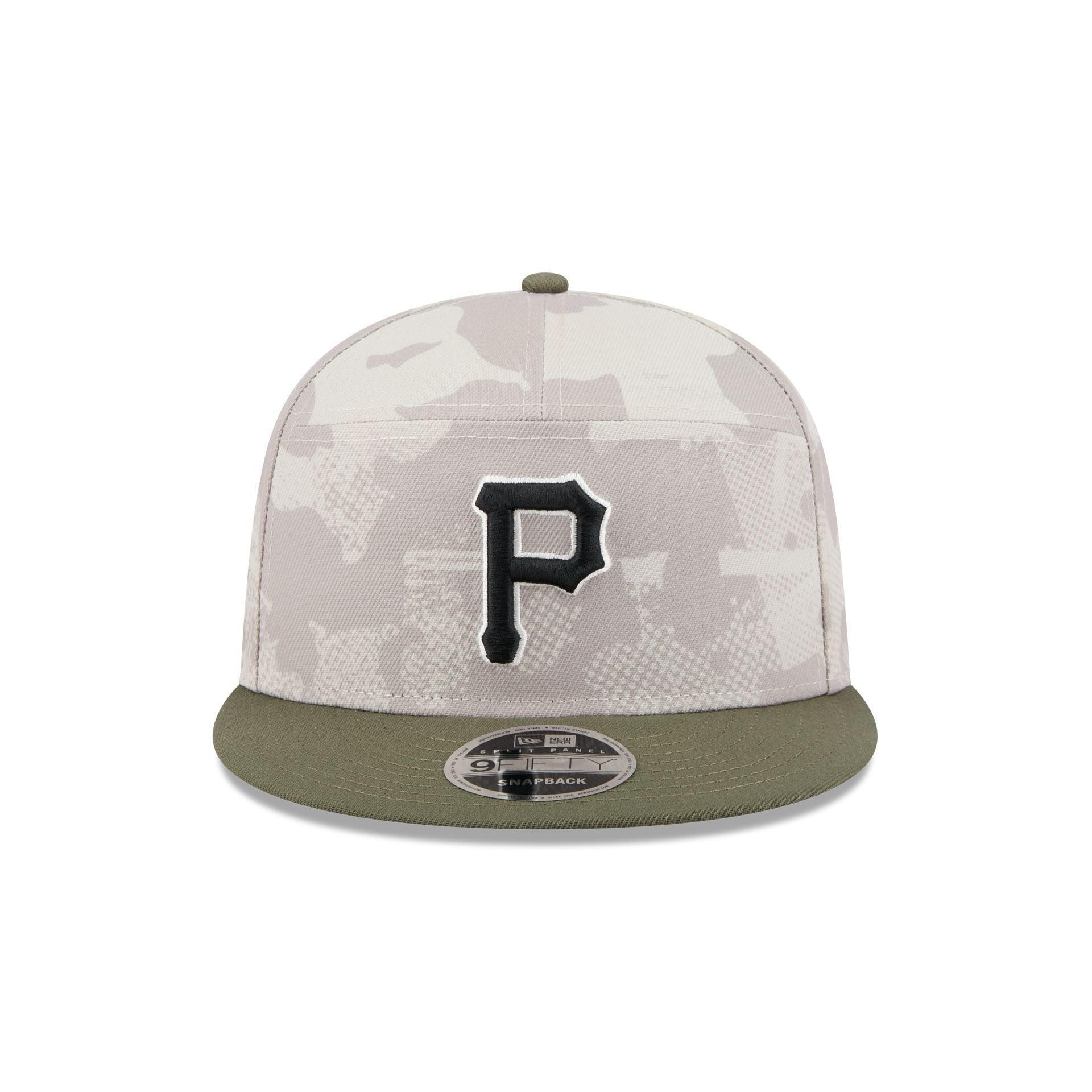 New York Mets Authentic Collection Alt 2 59FIFTY Fitted Hat Male Product Image