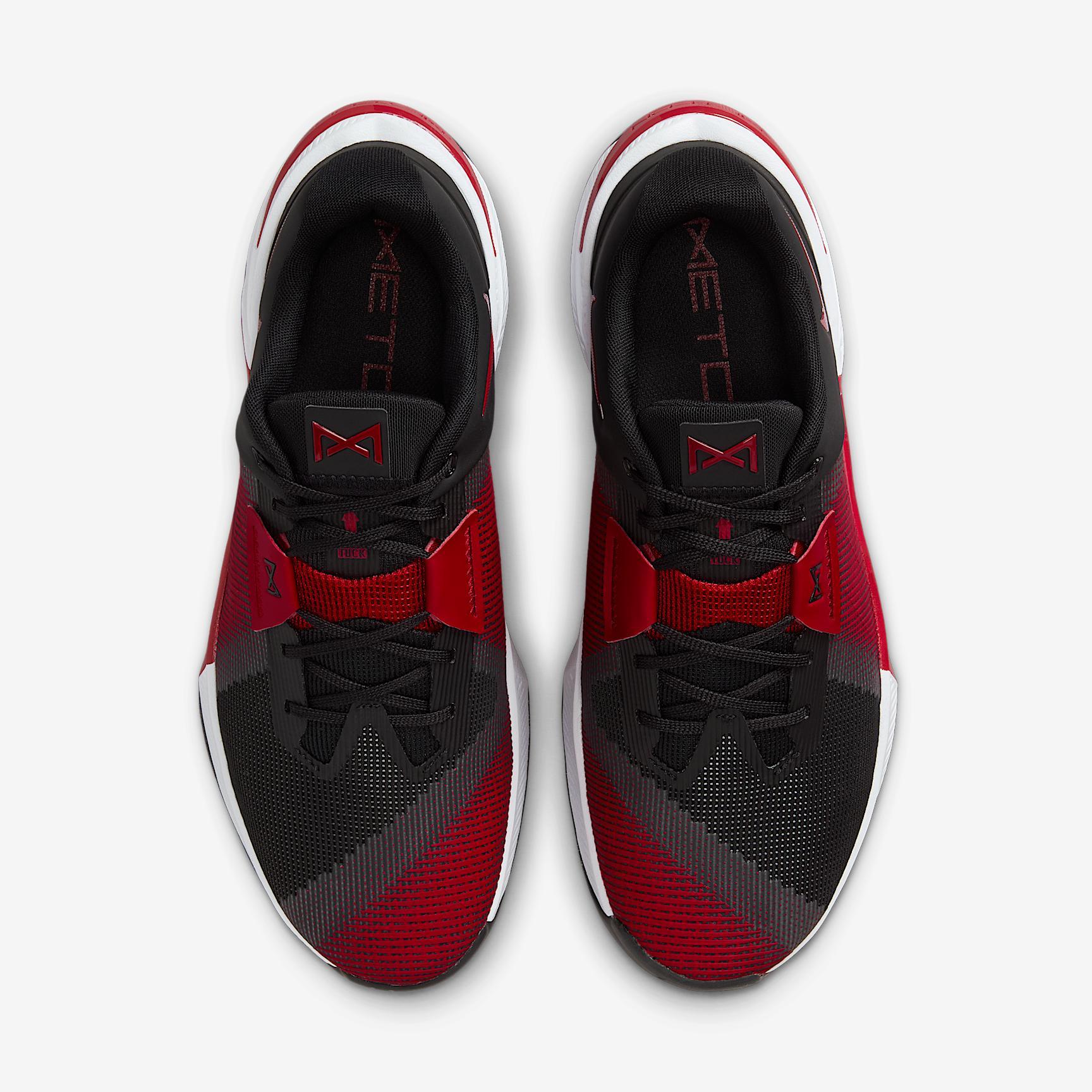 Nike Metcon 10 Men's Workout Shoes Product Image