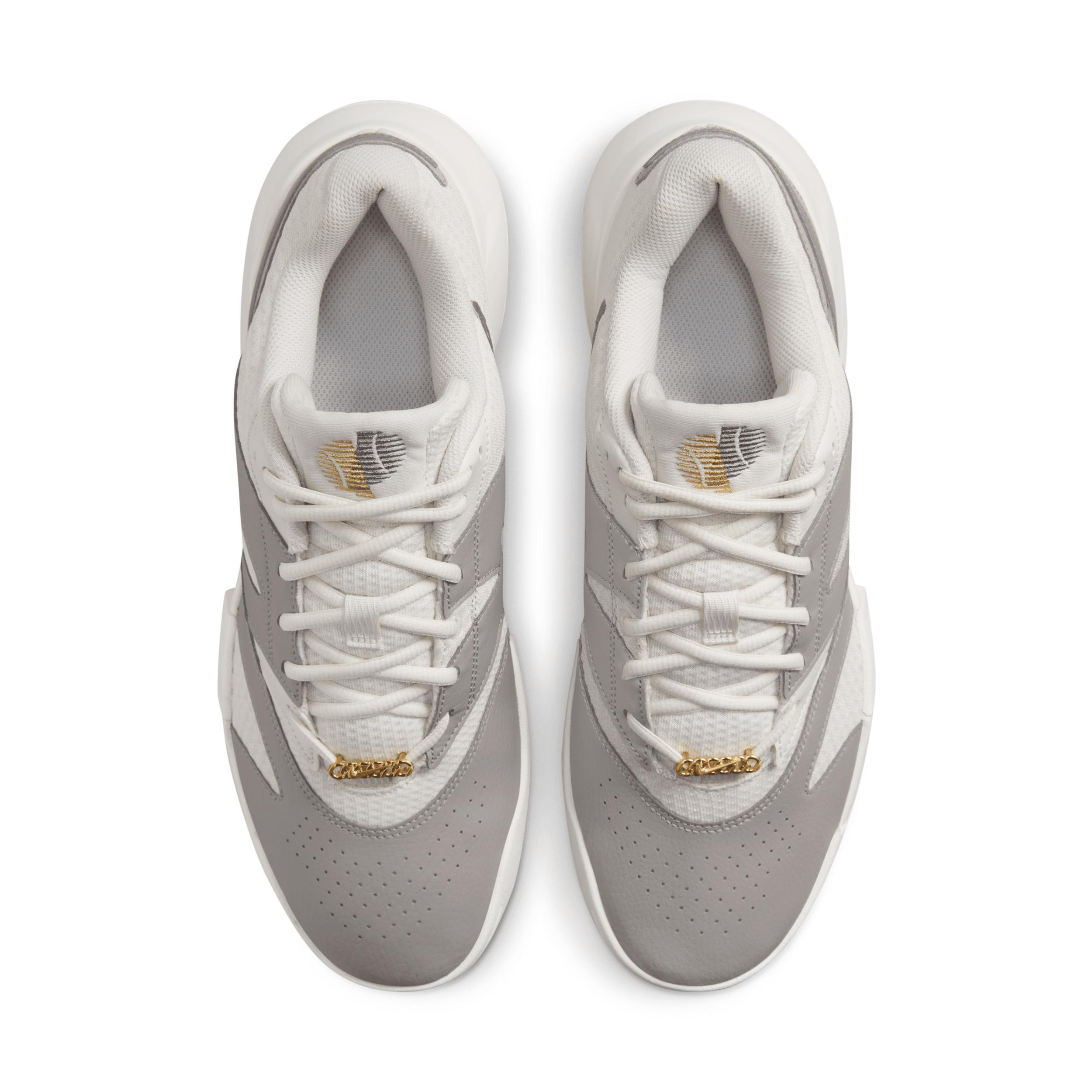 Nike Men's Court Lite 4 Premium Hard Court Tennis Shoes Product Image