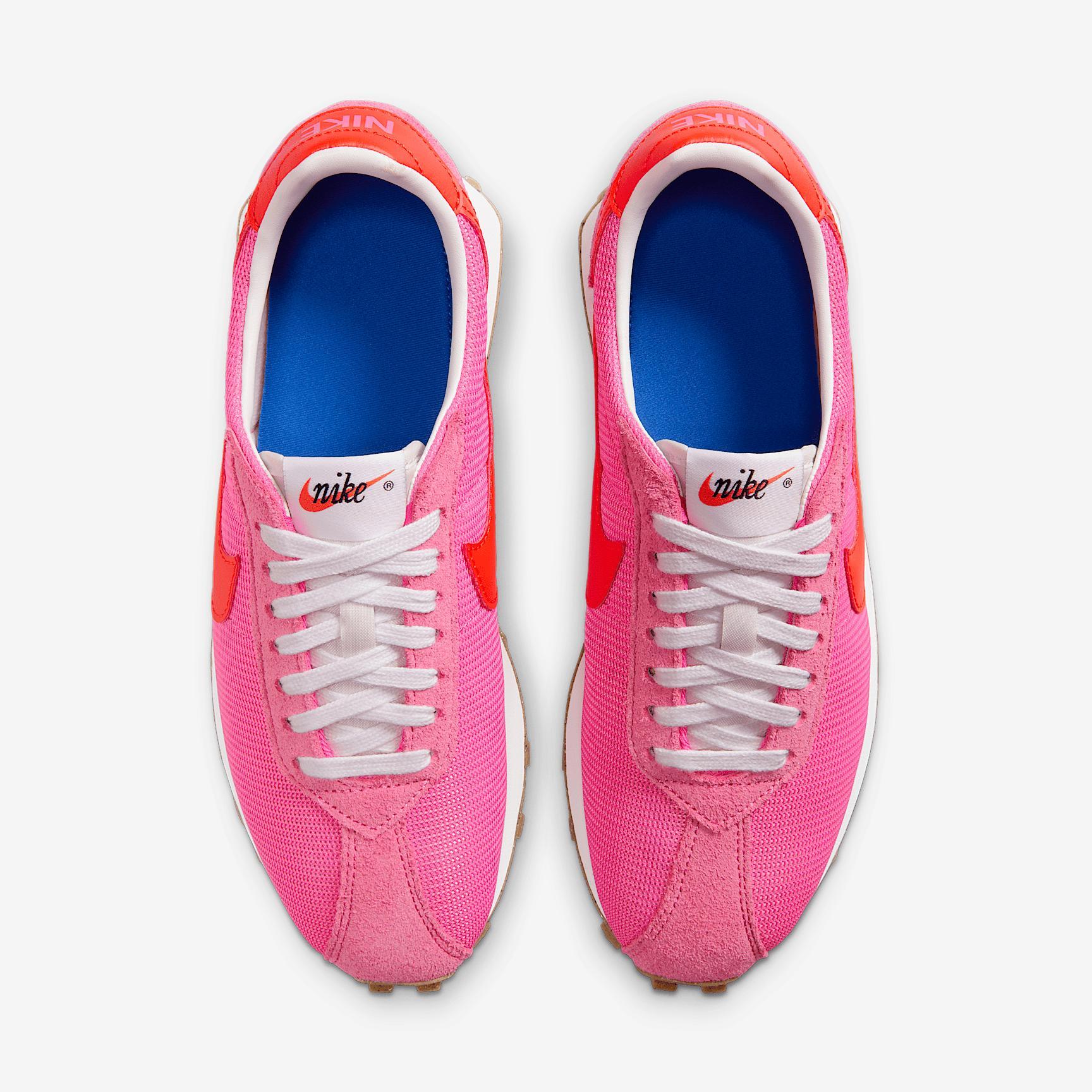 Nike Women's LD-1000 Shoes Product Image