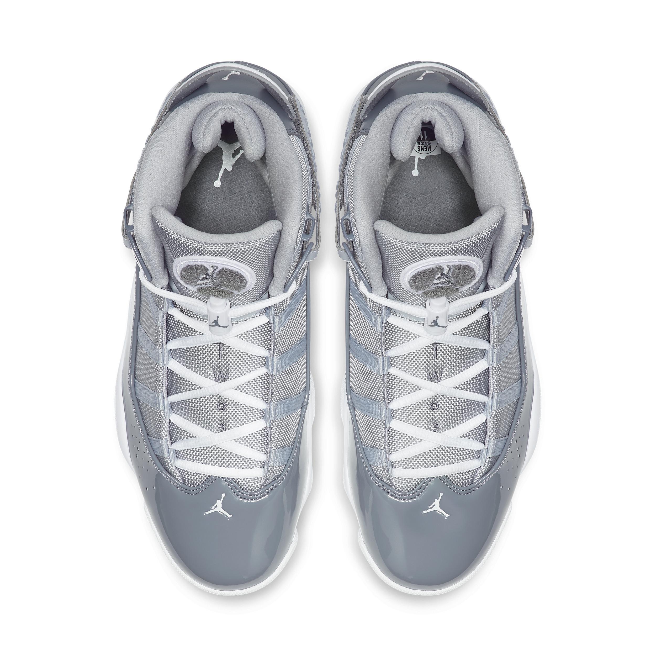 Men's Jordan 6 Rings Shoes Product Image