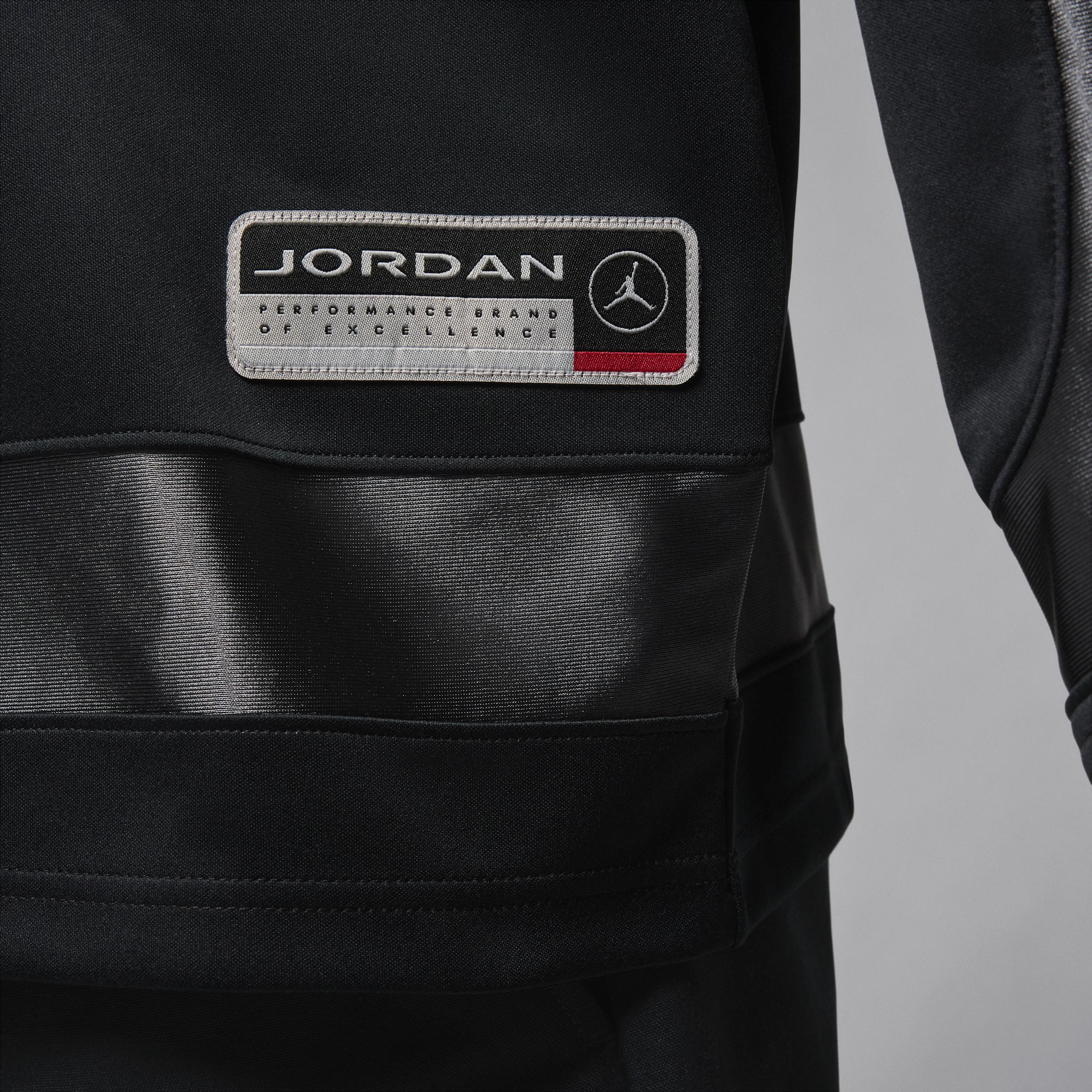 Jordan Brooklyn Men's Collegiate Hockey Jersey Product Image
