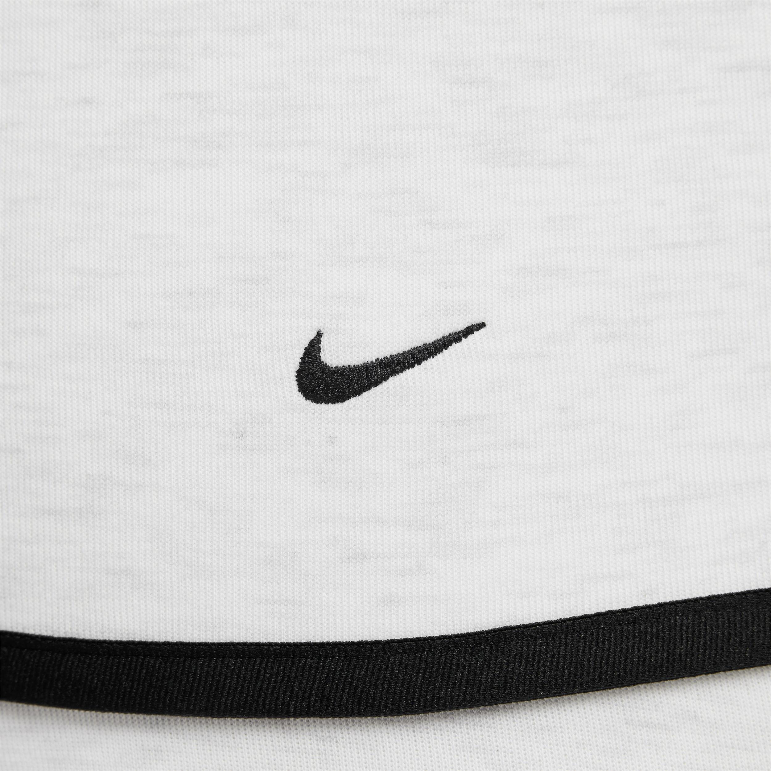 Nike Men's Tech Fleece Windrunner Full-Zip Jacket Product Image
