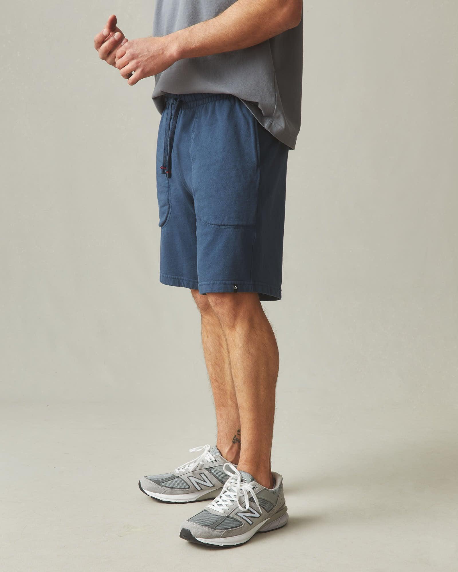 Men's Sweatshort - Spellbound Product Image