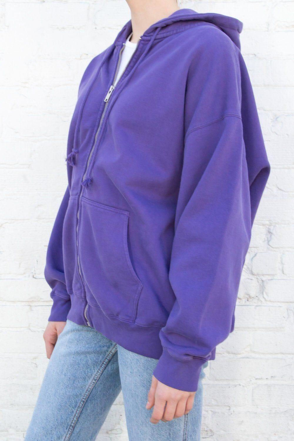 Christy Hoodie Product Image