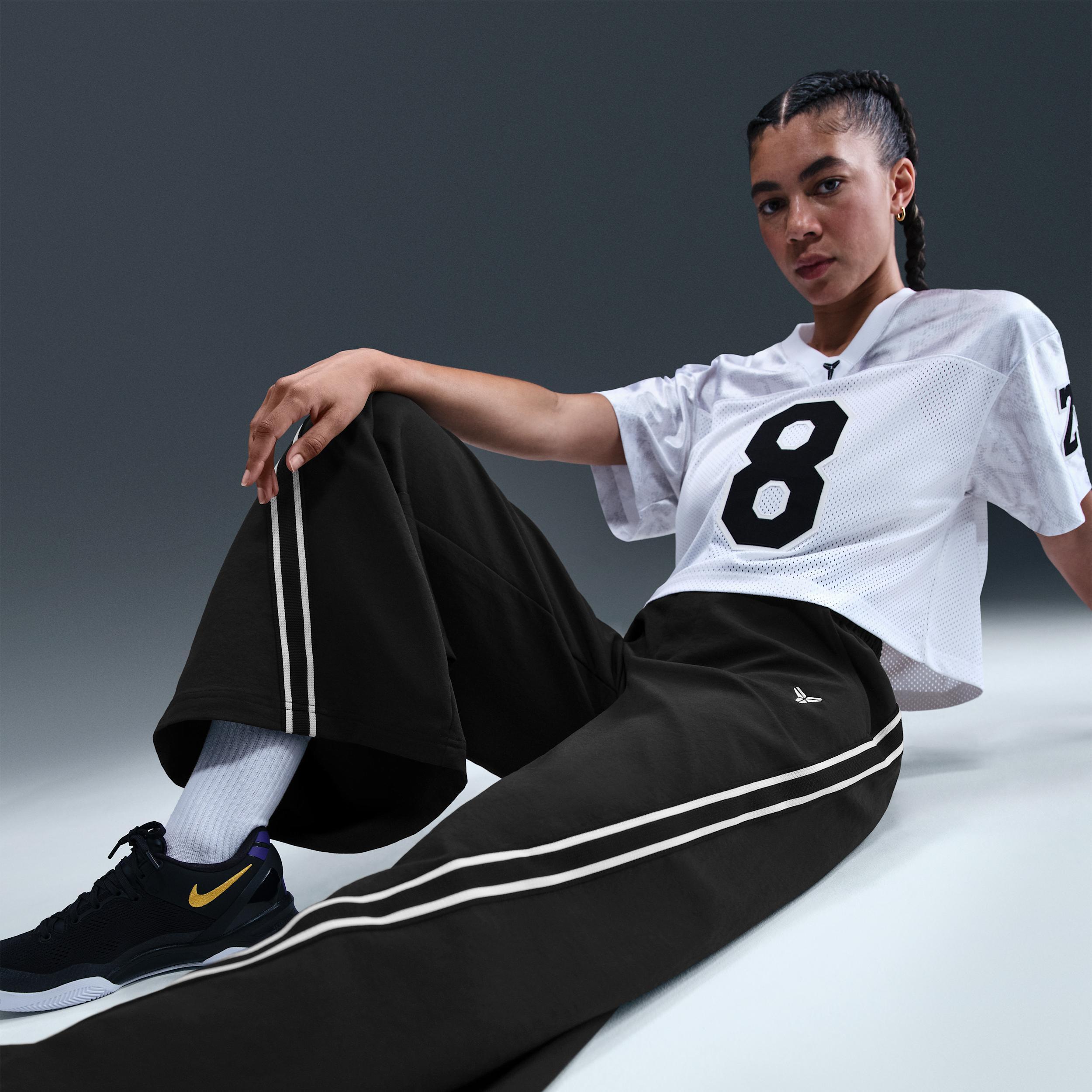 Kobe Women's Dri-FIT Woven Pants Product Image