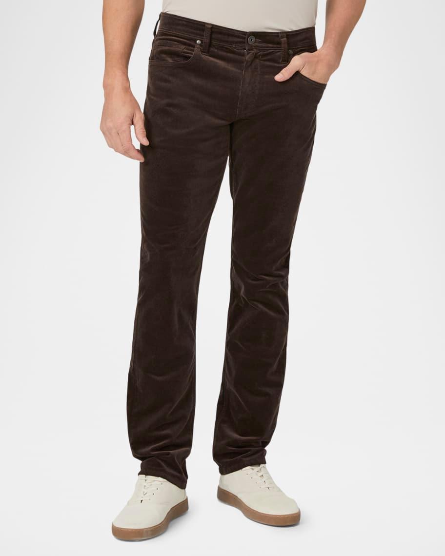 Mens Federal Micro-Corduroy Pants Product Image
