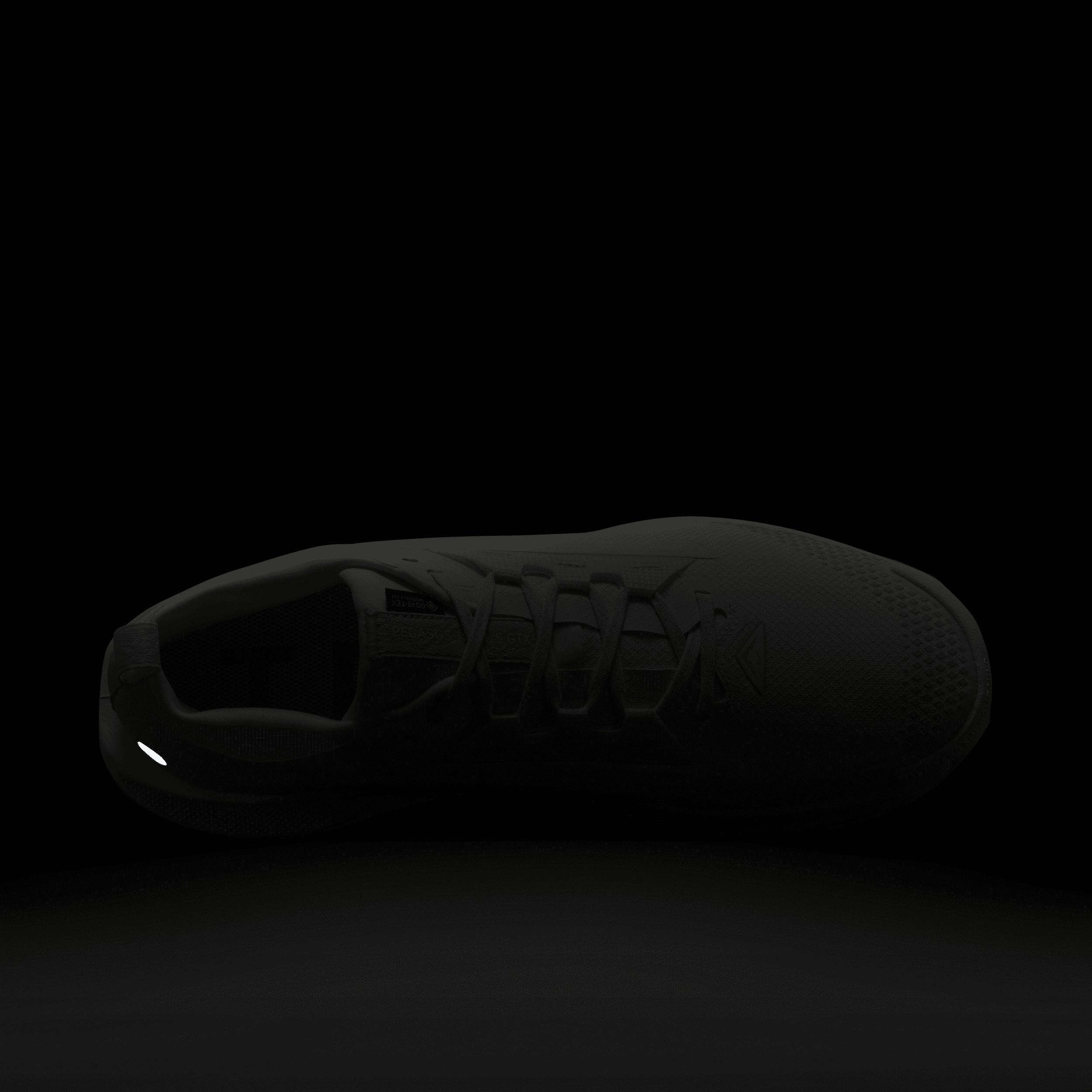 Mens Nike Pegasus Trail 5 GORE-TEX Waterproof Trail Running Shoes Product Image