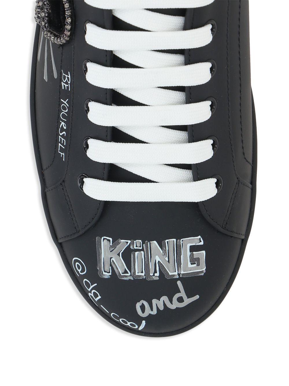 Portofino sneakers Product Image