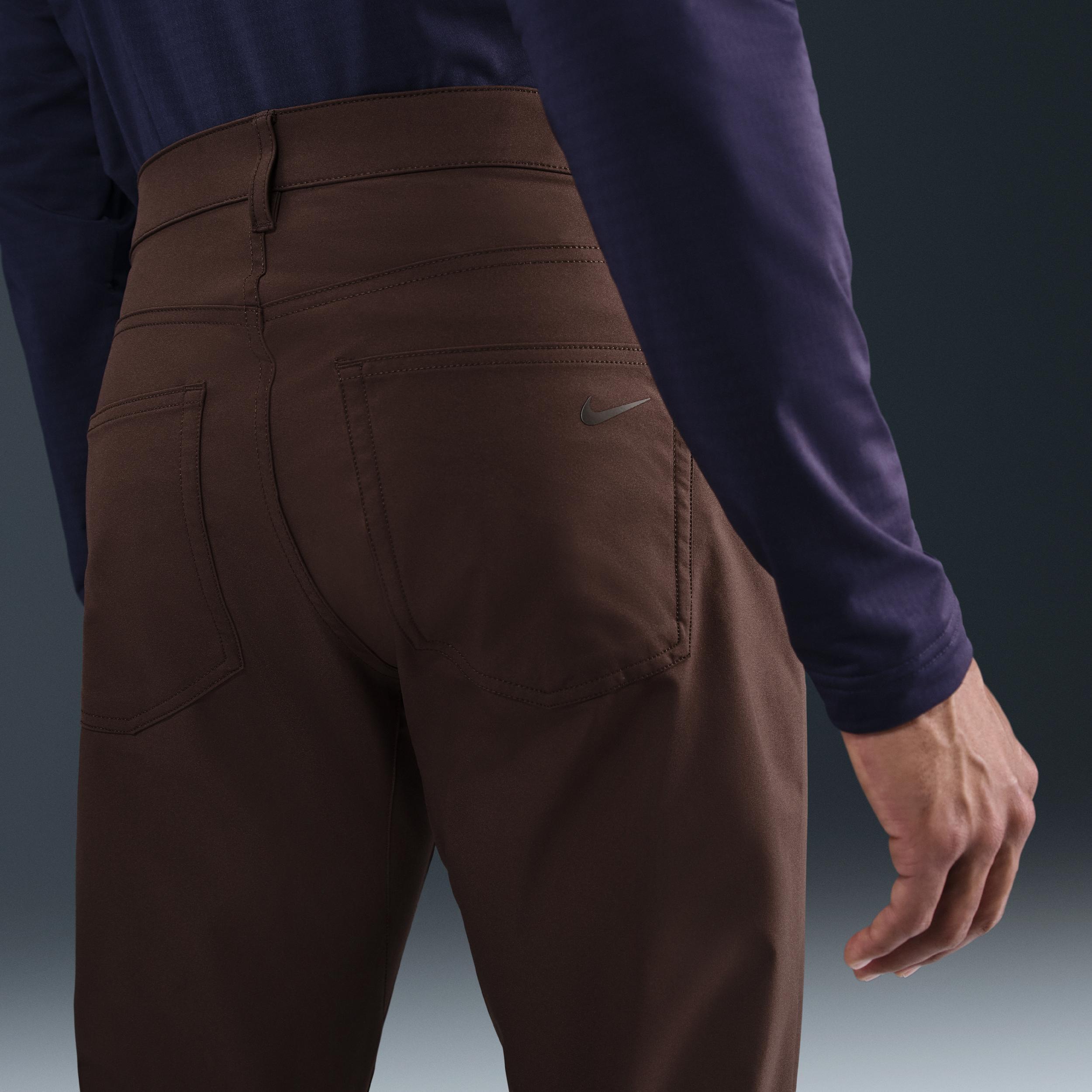 Nike Tour Men's 5-Pocket Slim Golf Pants Product Image