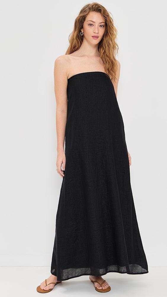 MIKOH Thani Dress | Shopbop Product Image