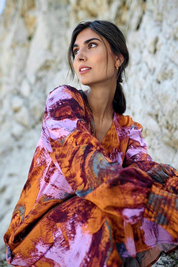 CUmenta Dress Product Image