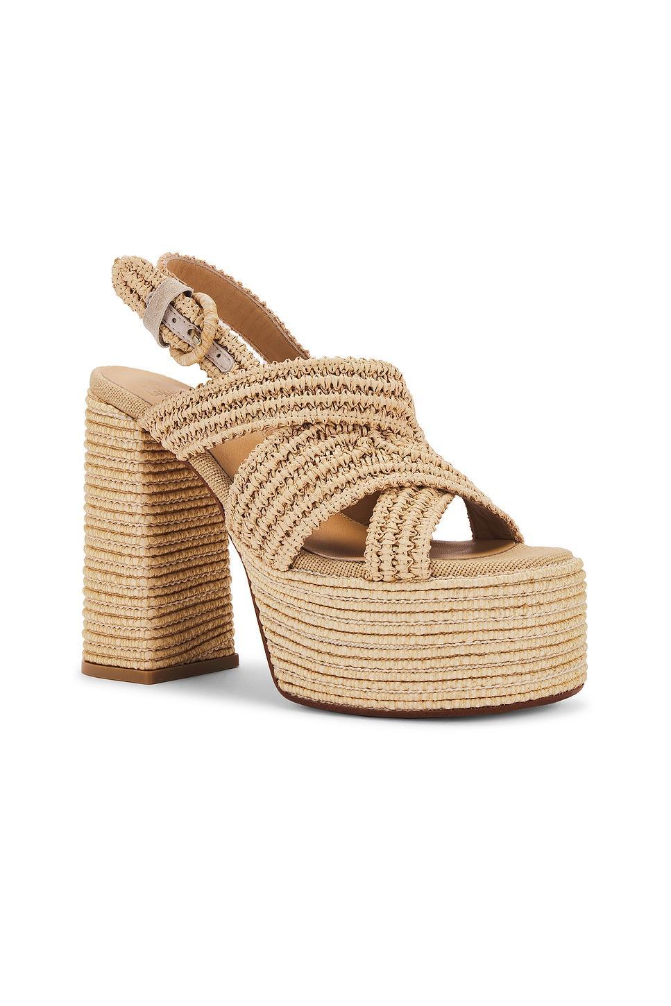 Fulvia Sandal Product Image
