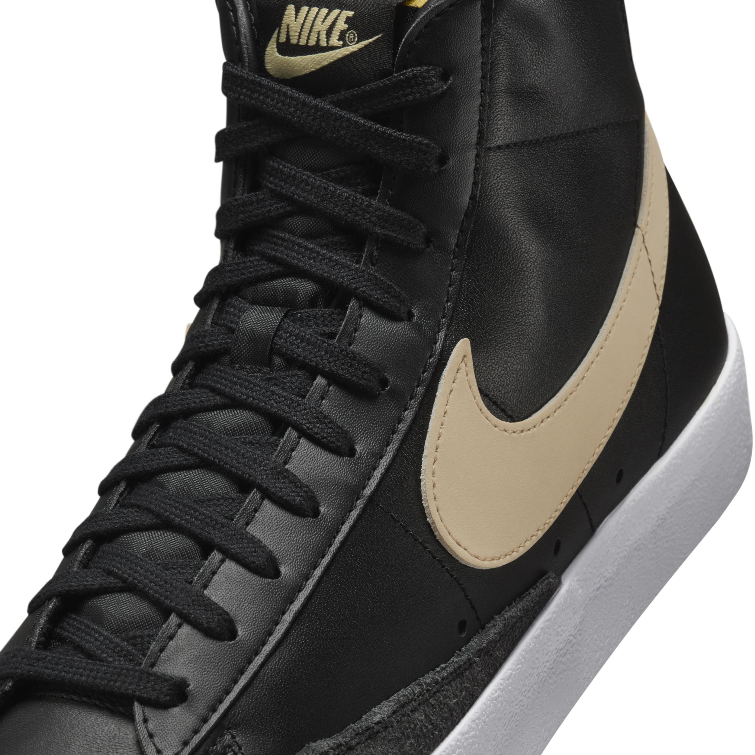 Nike Blazer Mid '77 Vintage Men's Shoes Product Image