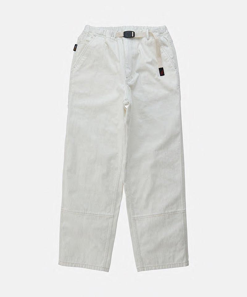 Japanese Denim Work Pant Male Product Image