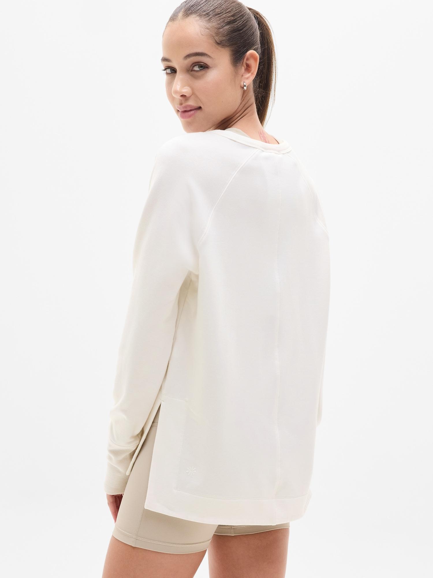 Coaster Luxe Recover Sweatshirt Product Image