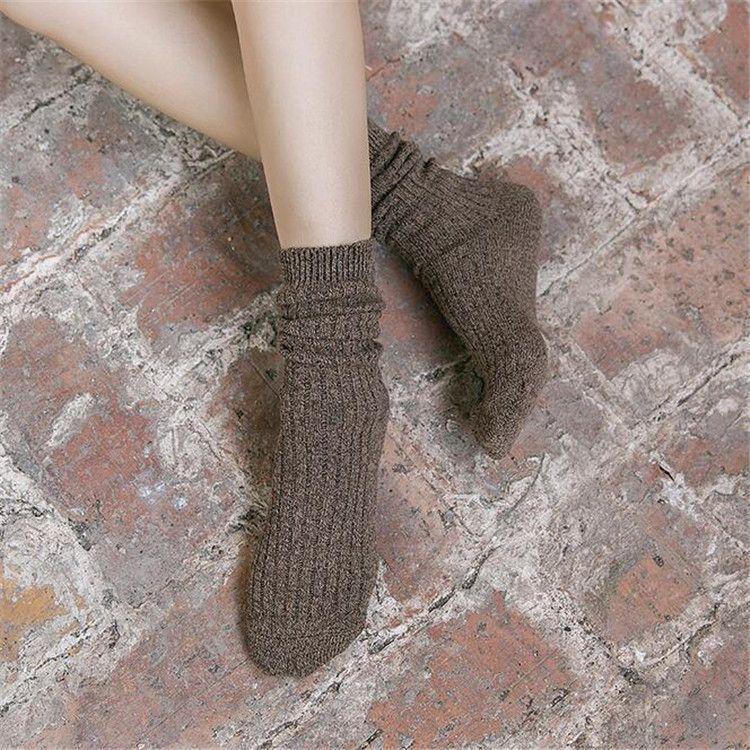 Plain Socks Product Image