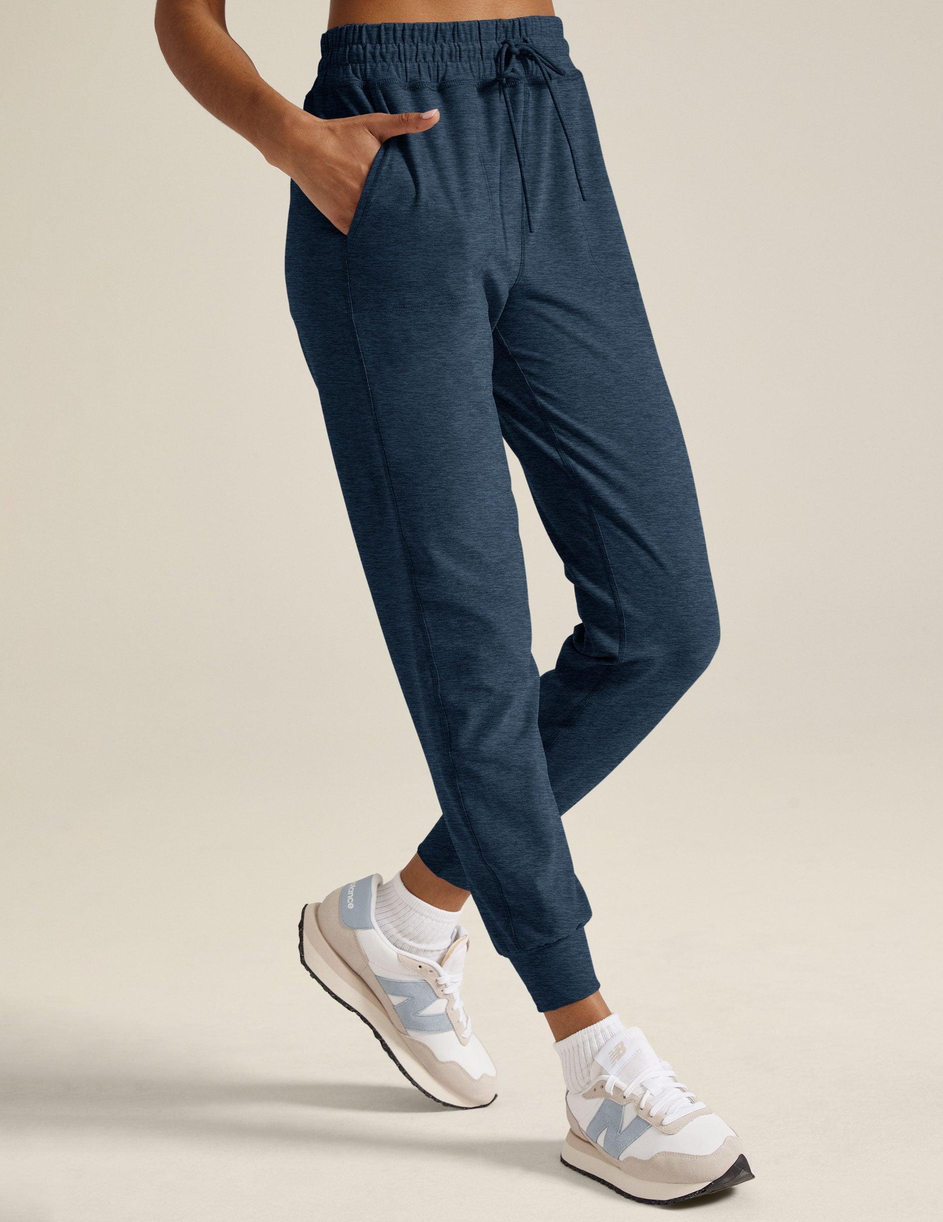 Spacedye Commuter Midi Jogger Product Image
