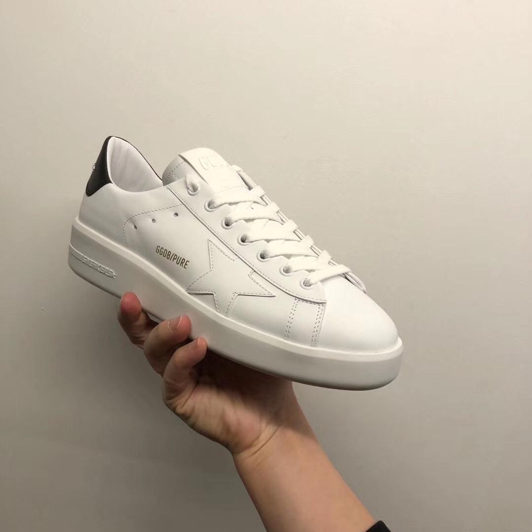 Pure lace-up sneakers Product Image
