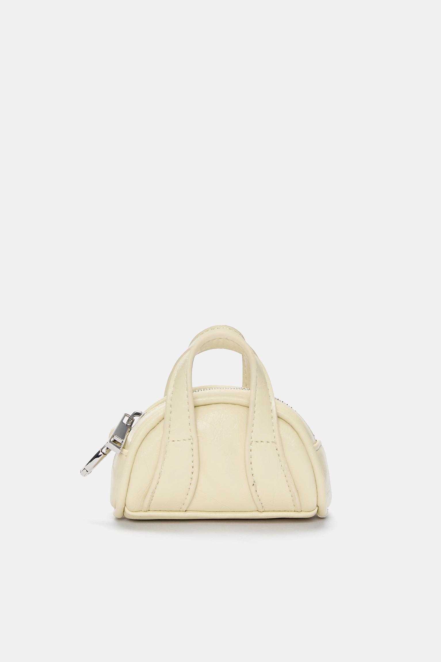 Bag charm Product Image