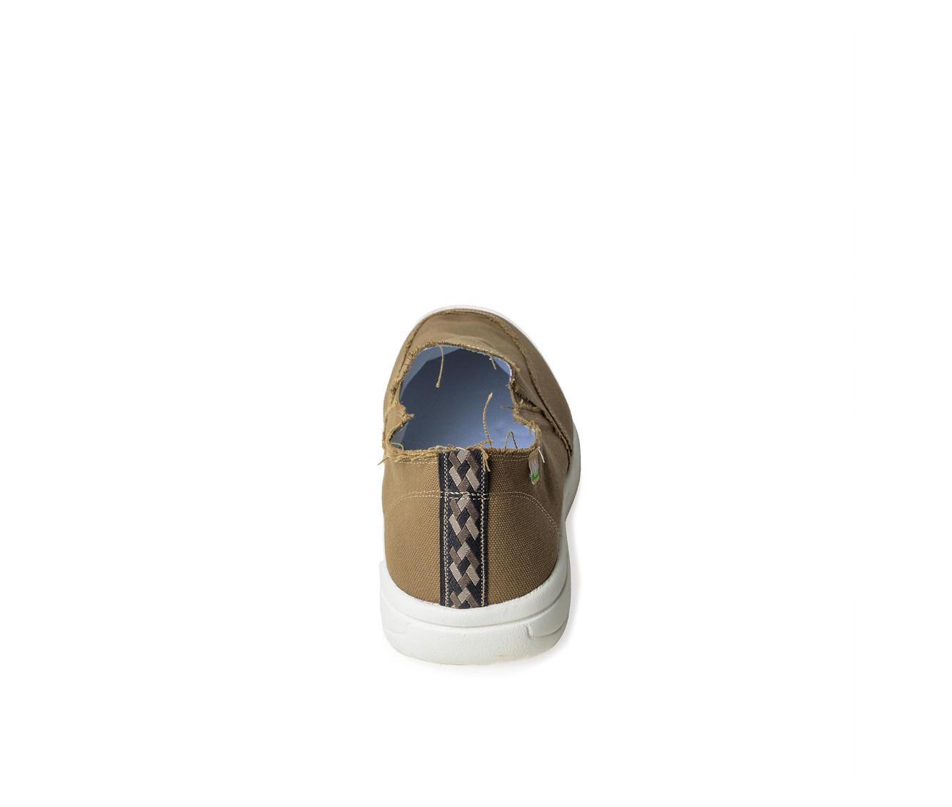 Men's Minnetonka Expanse Slip On Casual Shoes Product Image