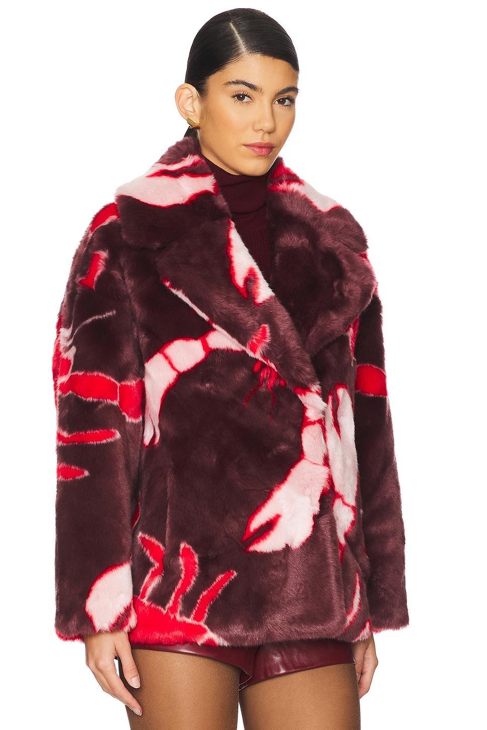 Rita Coat Jakke Product Image