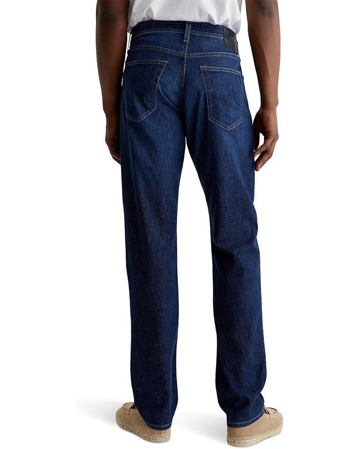 Everett Slim Straight Jean Product Image
