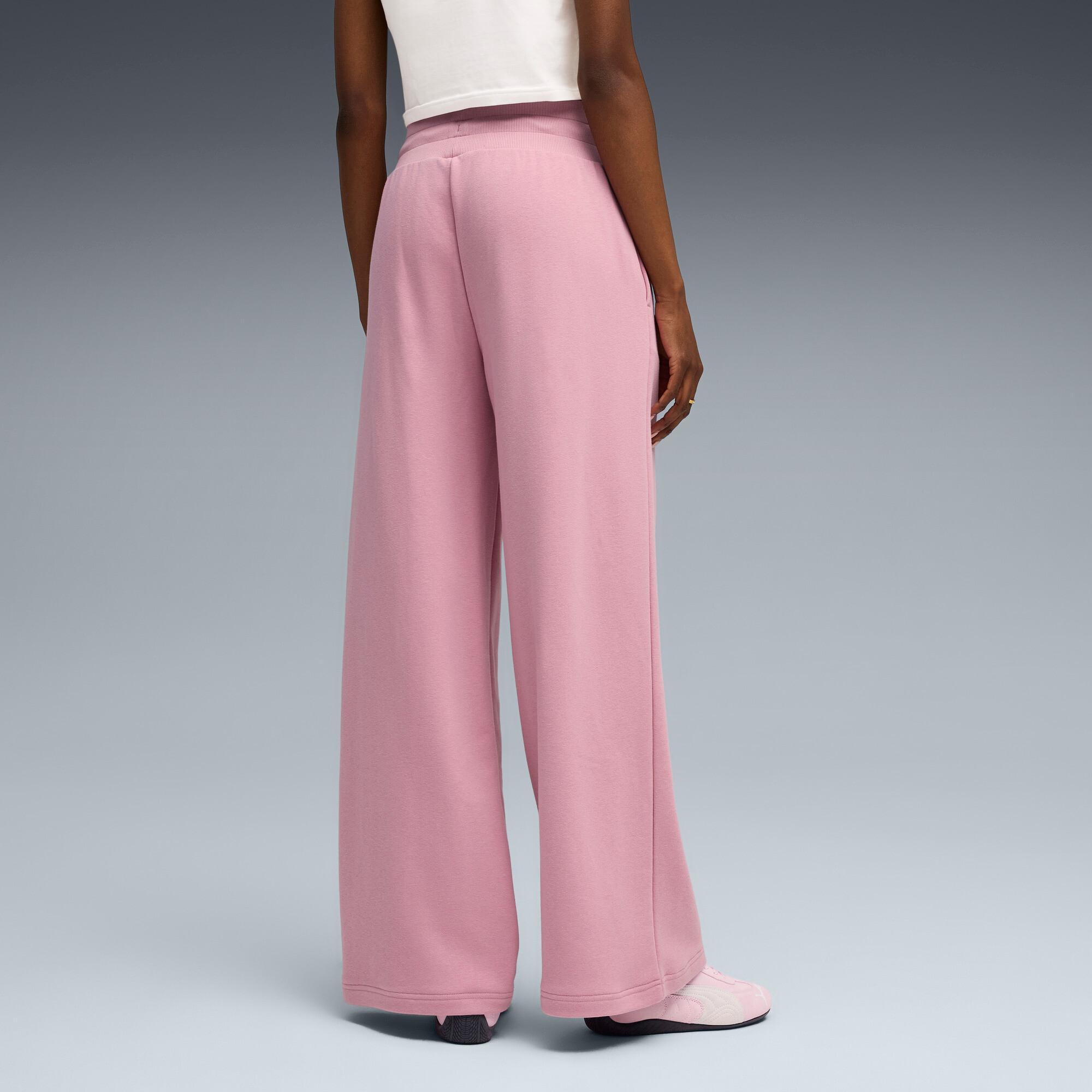 PUMA Wardrobe Essentials Sweatpants Women Product Image