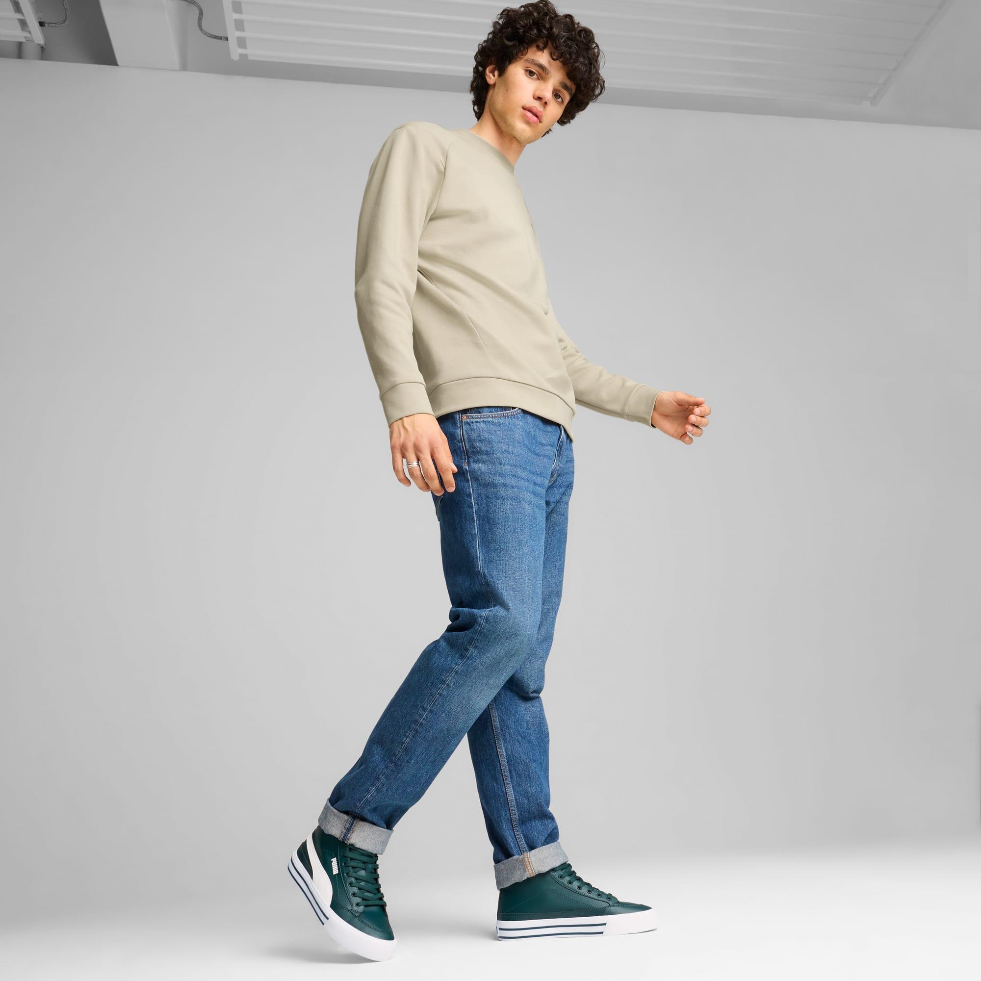 Court Classic Vulc Mid Men's Sneakers Product Image