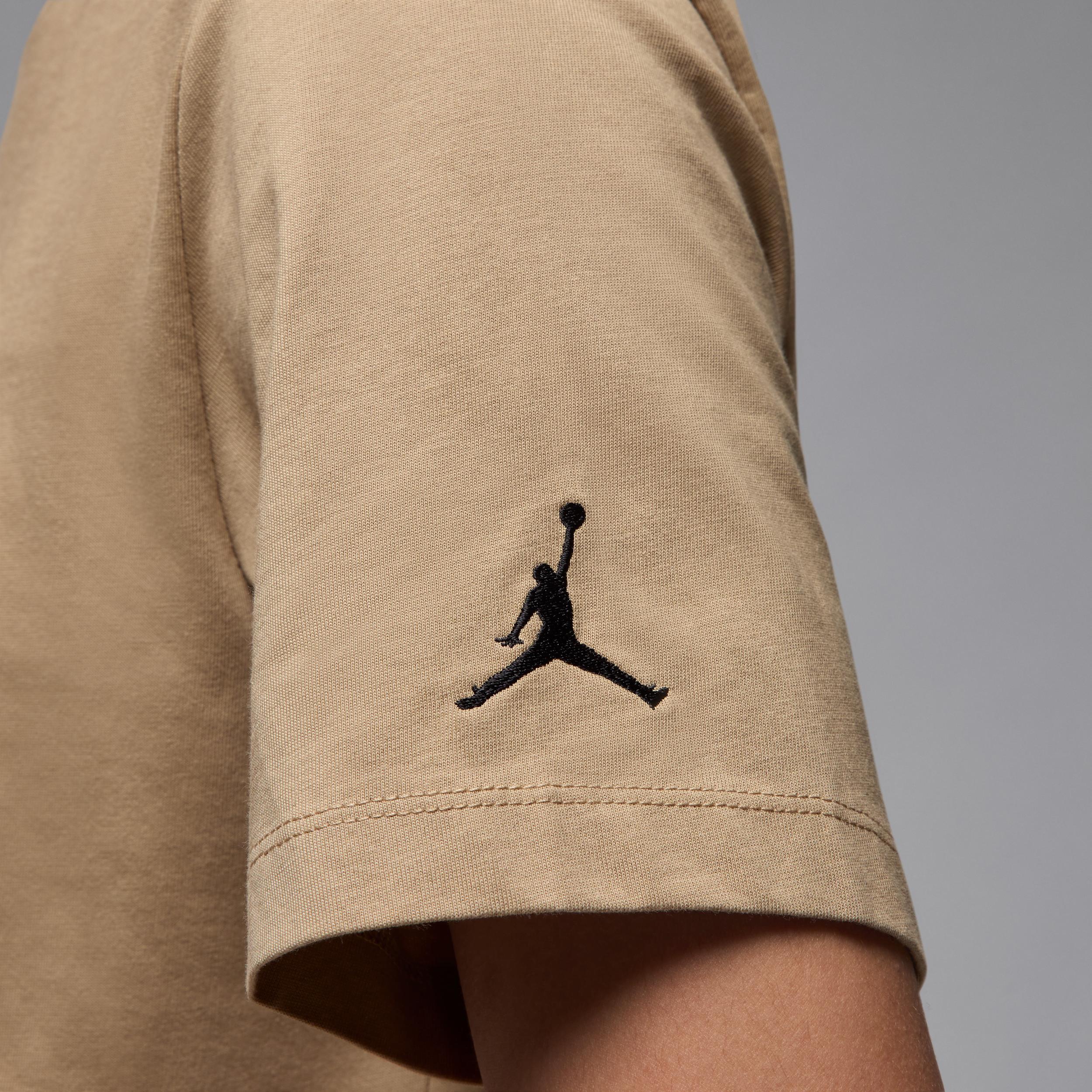 Mens Jordan Air T-Shirt Product Image