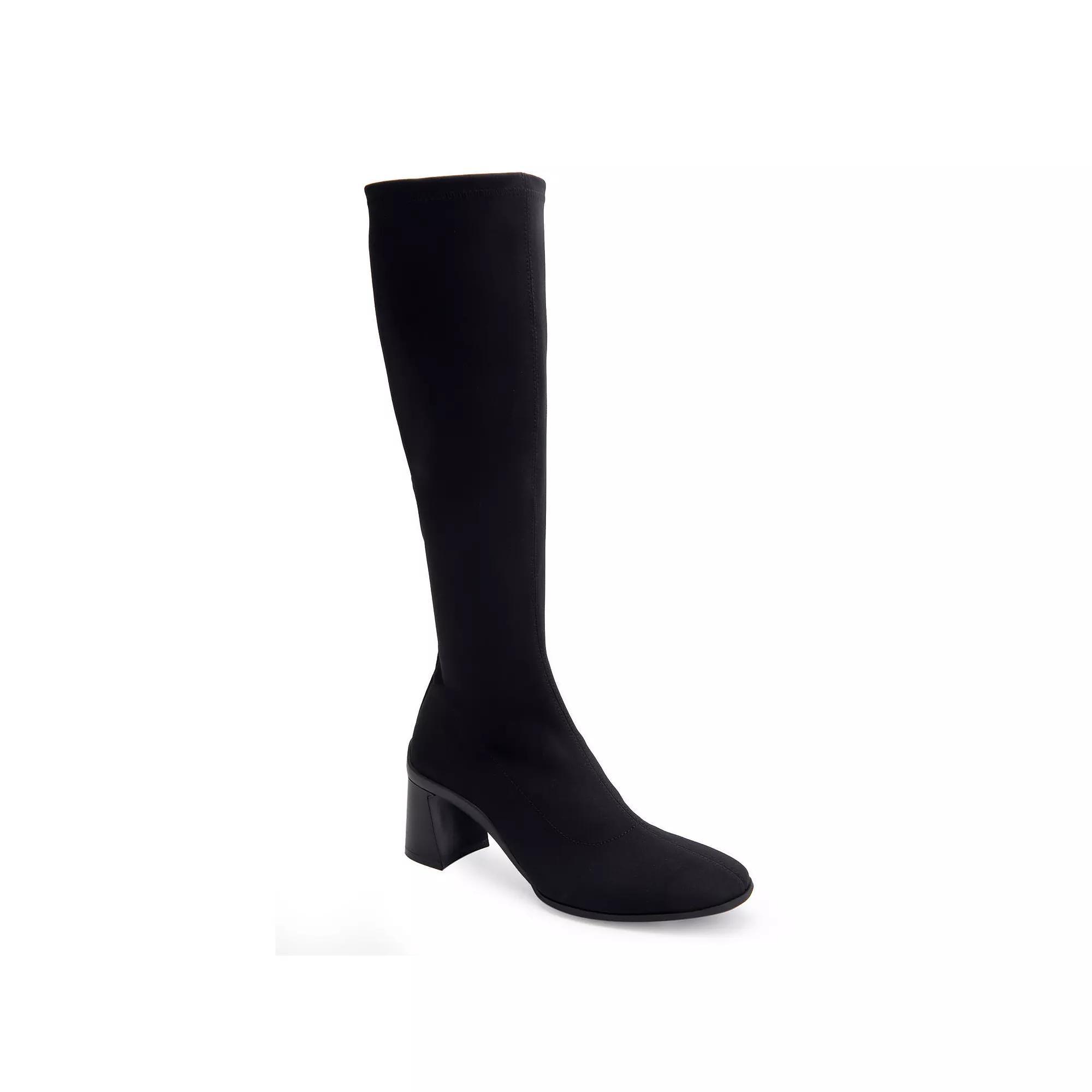 Aerosoles Centola Women's Boots, Size: 7.5, Black Product Image