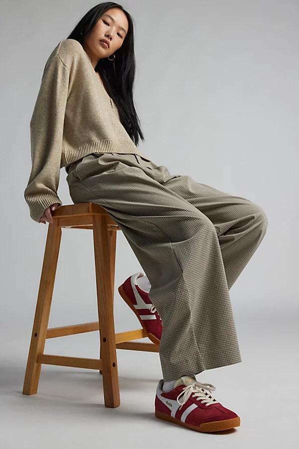 Gola Womens Elan Sneaker Womens at Urban Outfitters Product Image