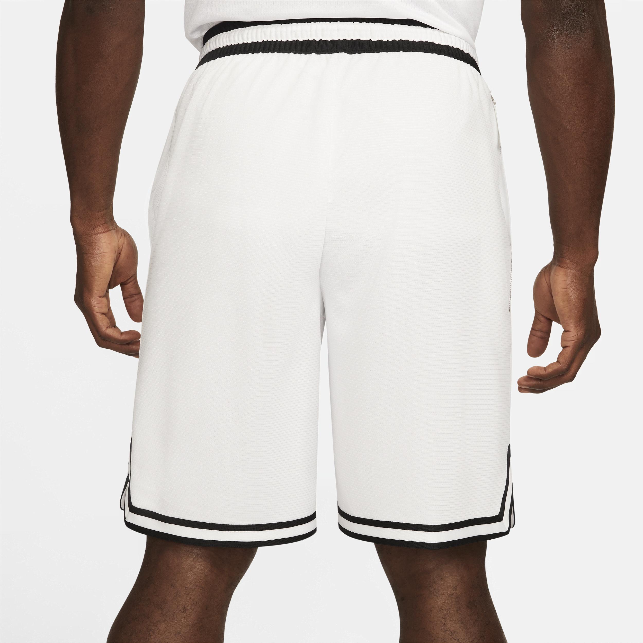 Nike Mens Dri-FIT DNA 10 Basketball Shorts Product Image