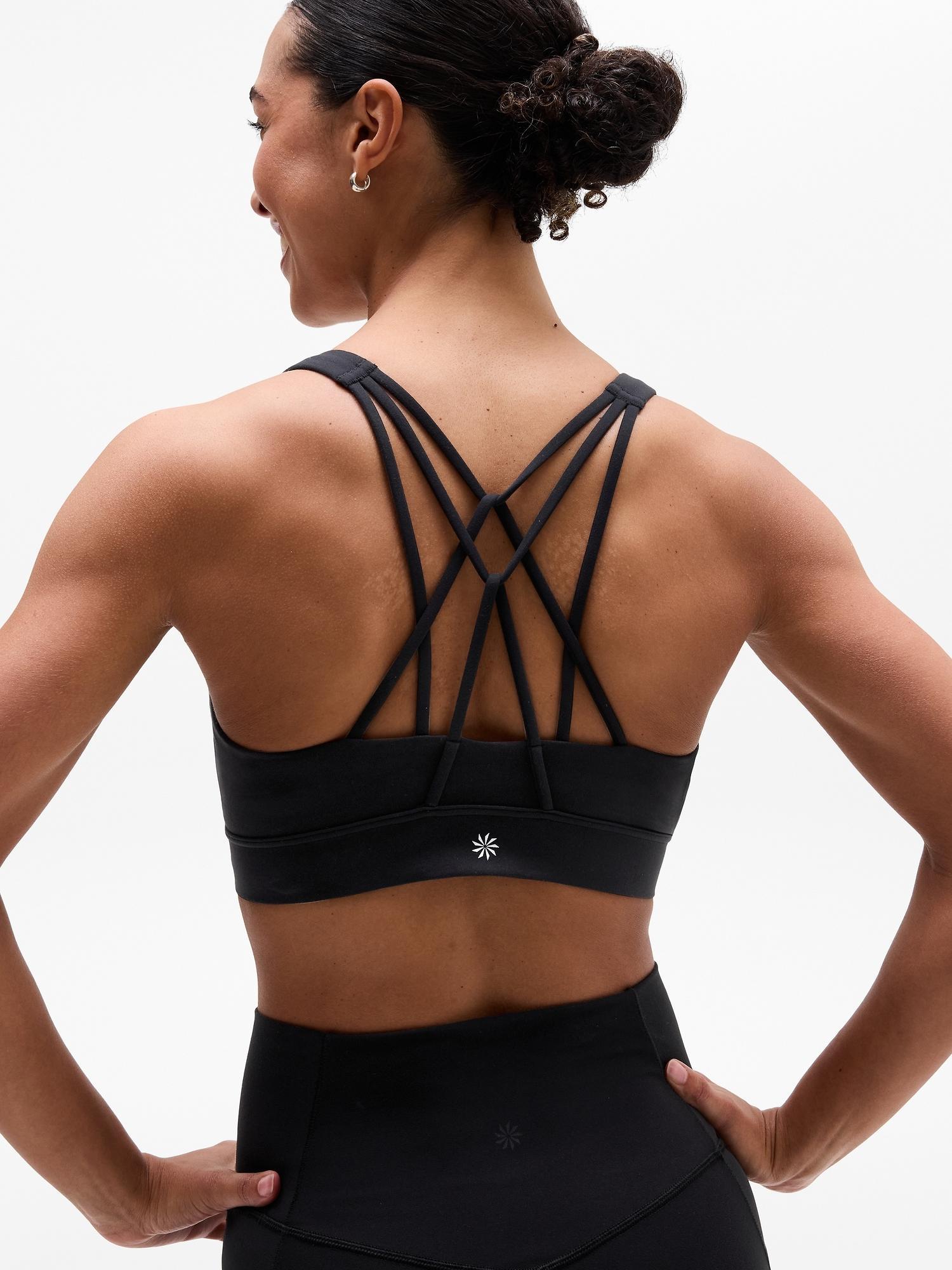 Perfect Form Sports Bra D-DD Product Image